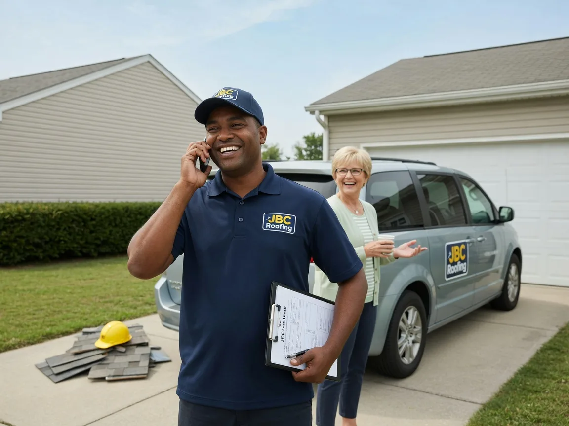 Roof Replacement Webster Groves, MO FAQs